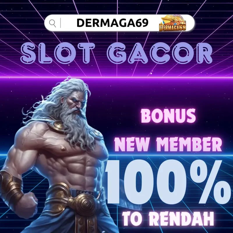 dermaga69 Slot Gacor Hari ini