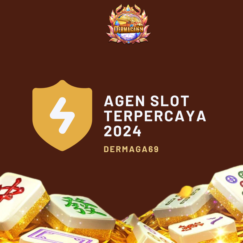 Agen Slot Terpercaya Banner