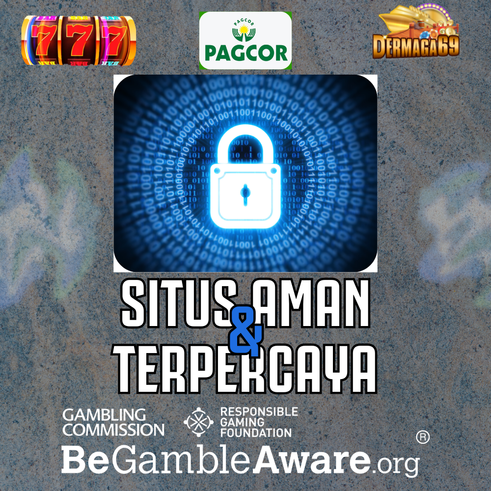 Situs Aman Dan Terpercaya Banner