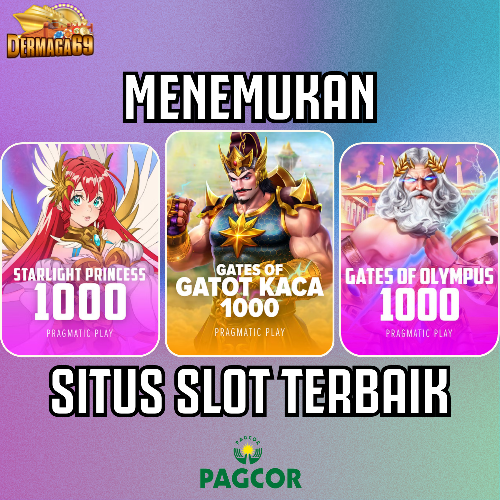 Menemukan Situs Slot Terbaik